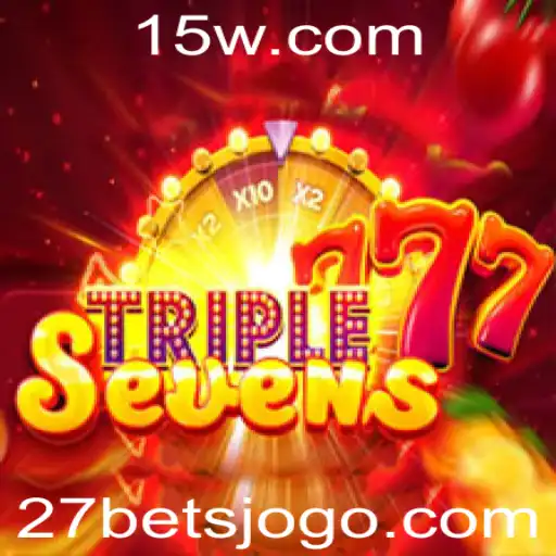 Entendendo o Jogo 777TripleSeven: Uma Nova Experiência de Apostas com 27 Bet