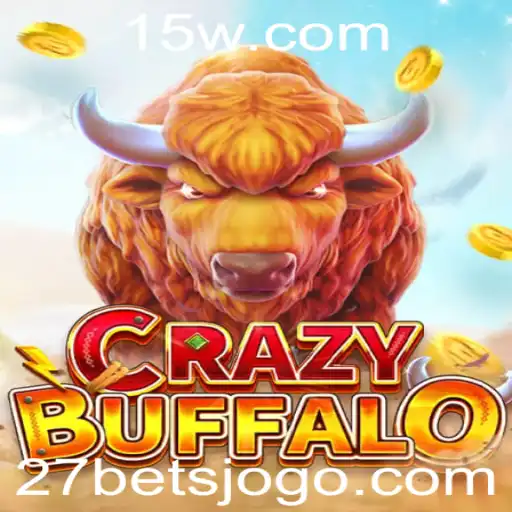 CRAZYBUFFALO: A Excitante Aventura do Jogo de Azar Online