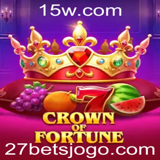 Descobrindo o Fascinante Mundo de CrownofFortune com 27 Bet