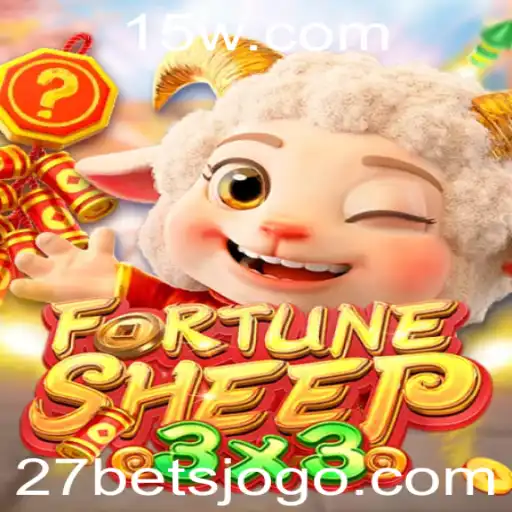 Descubra o Jogo de Estratégia e Sorte: FortuneSheep e a Mecânica do '27 Bet'