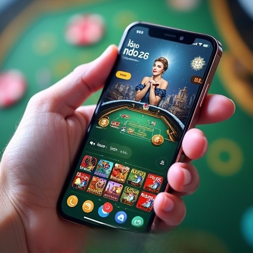 Experiência VIP 27 Bet