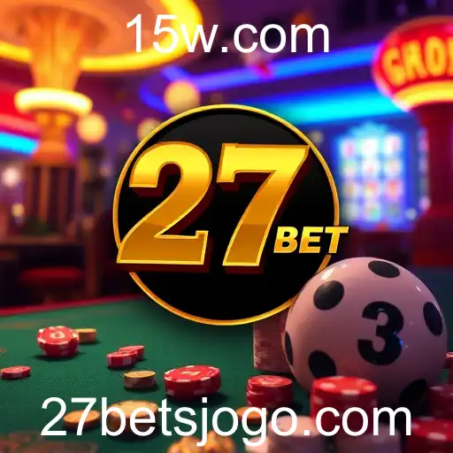 A Fascinante Experiência dos Jogos de Cassino e o Efeito 27 Bet