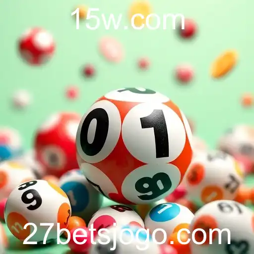 O Universo dos Jogos de Loteria e a Inovação 27 Bet