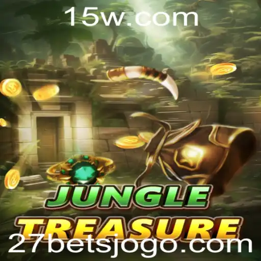 Explorando JungleTreasure: Aventuras e Estratégias