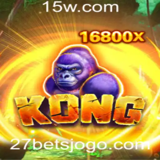 Explorando o Fascinante Mundo de 'Kong' no 27 Bet