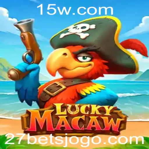 Descubra o Empolgante Mundo de LuckyMacaw com 27 Bet