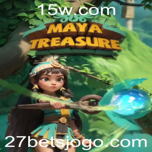 Descubra MayaTreasure: Um Aventuroso Jogo de Sorte e Estratégia