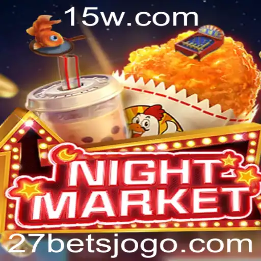 Desvendando o Fascinante Mundo do Jogo NIGHTMARKET e a Inovadora Dinâmica do 27 Bet