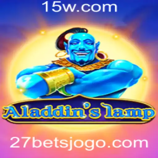 Explorando a Magia de Aladdinslamp: Um Guia Completo para o Jogo de Aposta 27 Bet