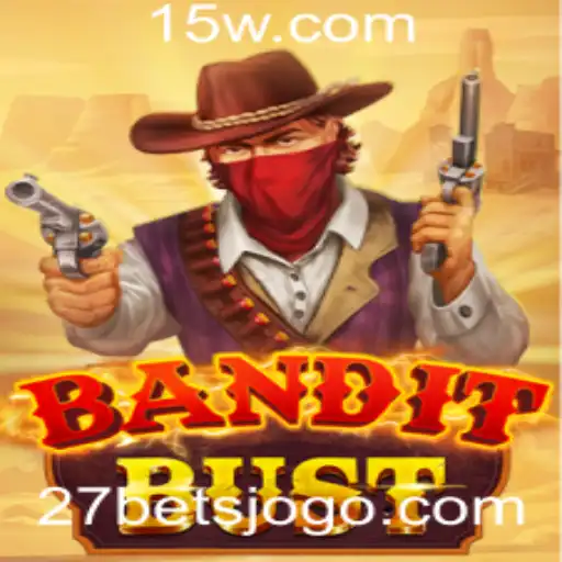 BanditBust: Desvendando o Jogo de Ação e Estratégia Inspirado pelo 27 Bet
