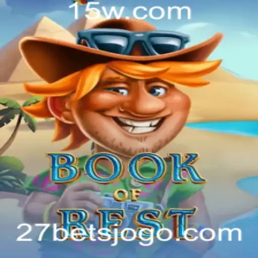 BookofRest: Um Guia Completo sobre o Jogo e a Nova Oportunidade de 27 Bet