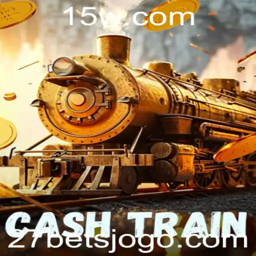CashTrain: Descubra o Dinâmico Jogo de Apostas 27 Bet
