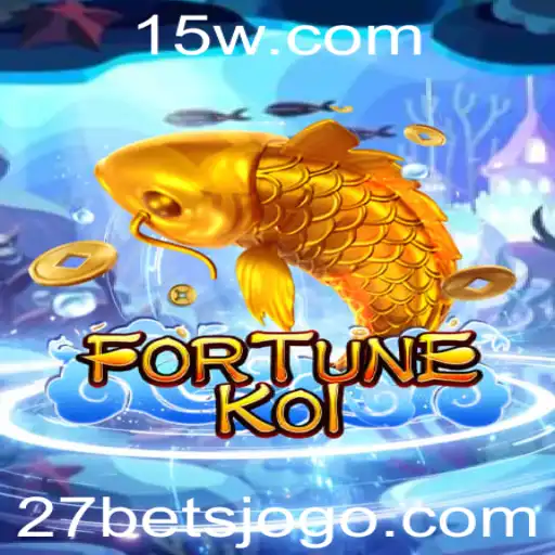 Fortunekoi: O Novo Fenômeno no Mundo dos Jogos de Apostas