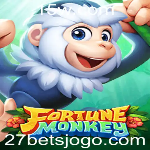 Explorando o Mundo de FortuneMonkey: O Novo Fenômeno de 27 Bet