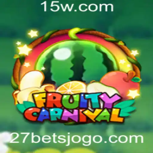 Explorando as Emoções e Regras do Jogo FruityCarnival e o Conceito de '27 Bet'