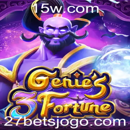 Explorando o Mundo de Genie3Fortune e a Palavra-Chave 27 Bet