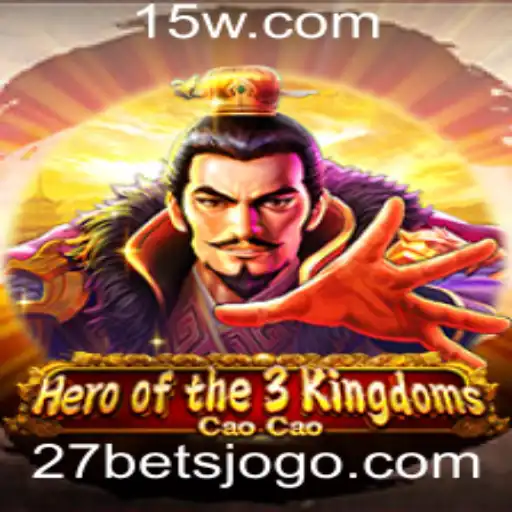 Heroofthe3KingdomsCaoCao: Uma Jornada Épica no Mundo dos Três Reinos