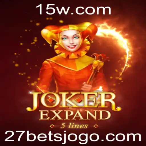 Descubra o Fascinante Mundo de JokerExpand: Um Jogo para Entusiastas do 27 Bet