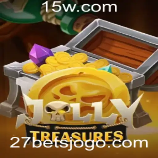 Explorando JollyTreasures: Um Guia Completo para o Jogo '27 Bet'