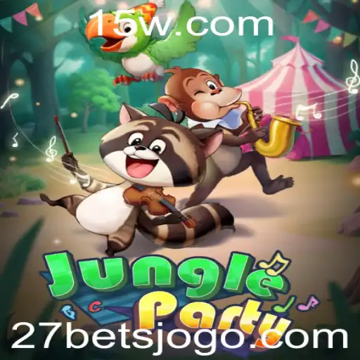 Descubra JungleParty: O Jogo Transformador que Conecta Diversão e Aventura