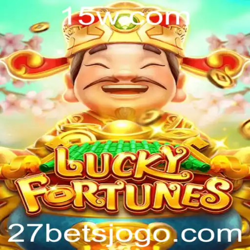 Descubra o Fascinante Mundo de LUCKYFORTUNES: Regras e Estratégias do Jogo 27 Bet