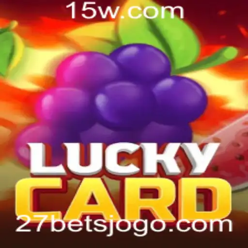Descubra o Mundo do LuckyCard: Um Jogo de Estratégia e Sorte
