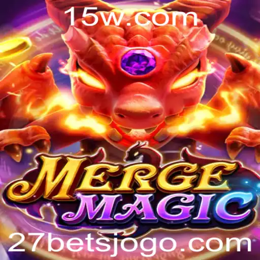 Descubra Tudo Sobre MERGEMAGIC e Como Jogar com 27 Bet