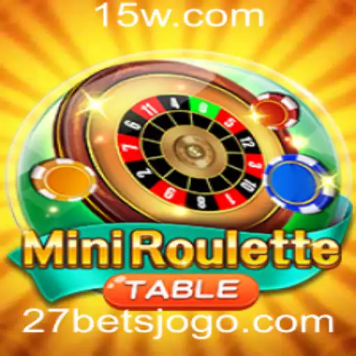 Explorando o Mundo Fascinante do MiniRoulette com a Estratégia 27 Bet