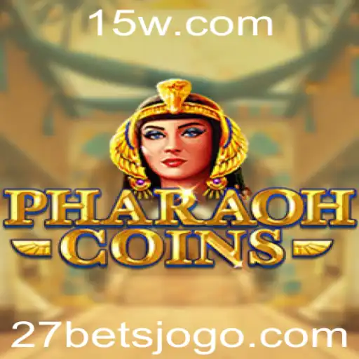 Explorando o Jogo PharaohCoins: Como Jogar e Vencer com 27 Bet