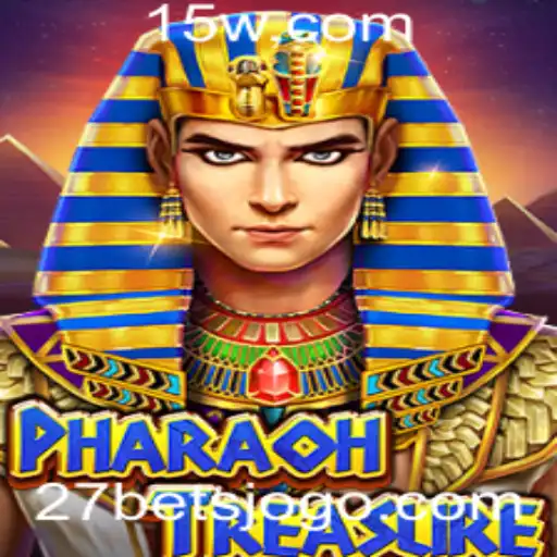 Explorando o Mundo de Aventuras no Jogo PharaohTreasure