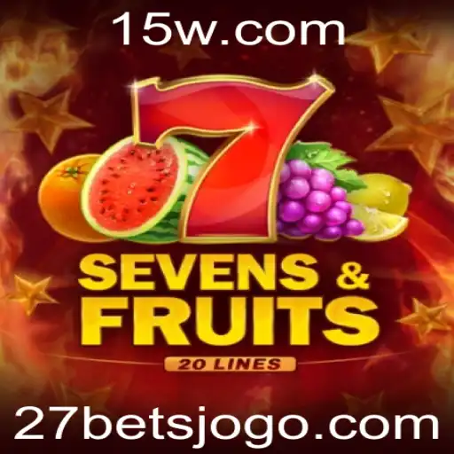 Descubra o Fascinante Mundo de SevensFruits20 com 27 Bet