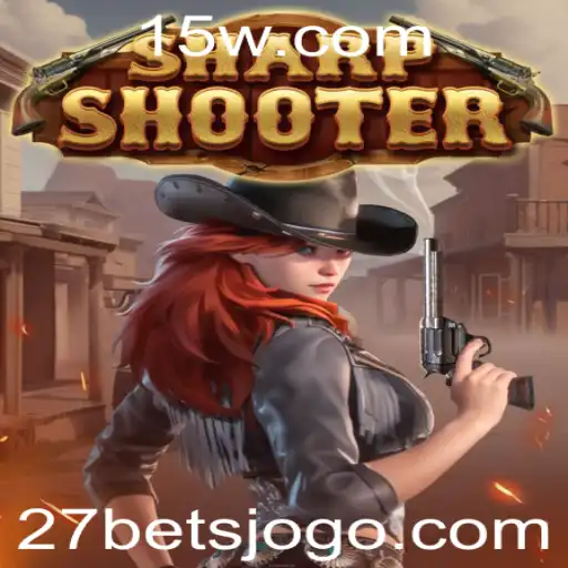 Desvendando o Mundo de Sharpshooter: O Novo Fenômeno do 27 Bet