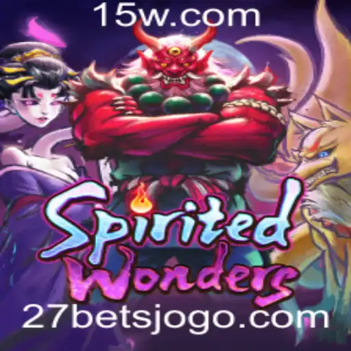 Explorando o Universo Fascinante do Jogo SpiritedWonders: Um Guia Completo