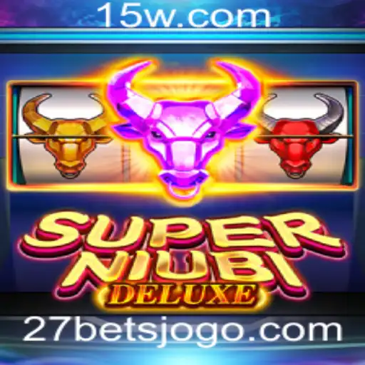 SuperNiubiDeluxe: Um Mergulho no Universo do Jogo e sua Novidade '27 Bet'