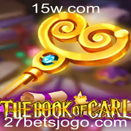 TheBookofCarl: Uma Visão Detalhada do Jogo de Azar que Está Conquistando o Mercado