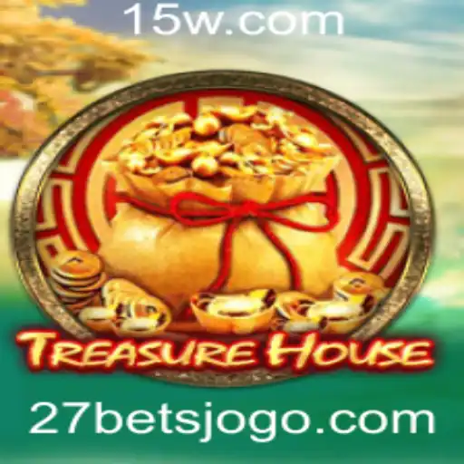 TreasureHouse: Descobrindo o Mundo do Jogo de Estratégia Inovador