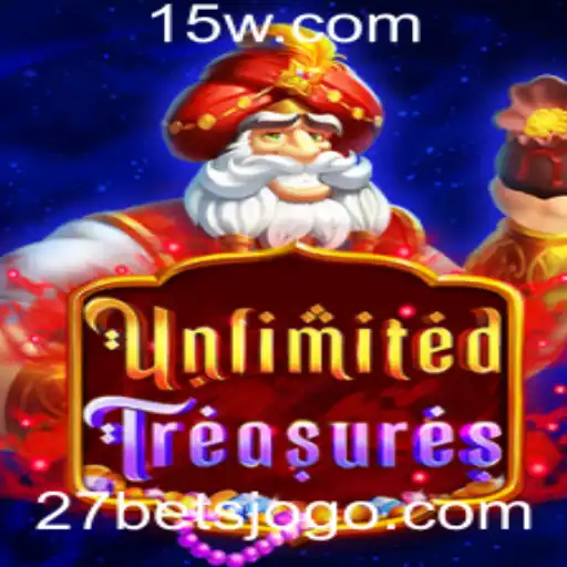 Explorando o Universo de UnlimitedTreasures: Jogabilidade e Regras