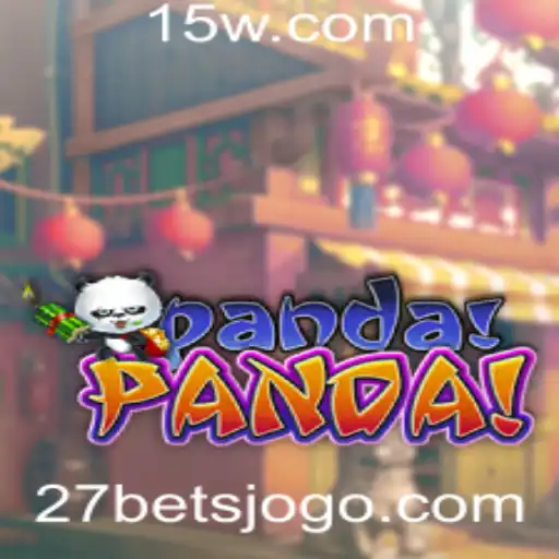 Descubra o Fascínio do Jogo PandaPanda com 27 Bet