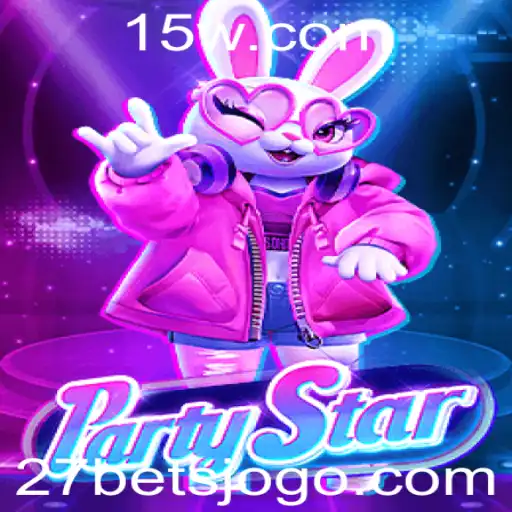 PartyStar: Diversão Garantida com o Novo Jogo '27 Bet'