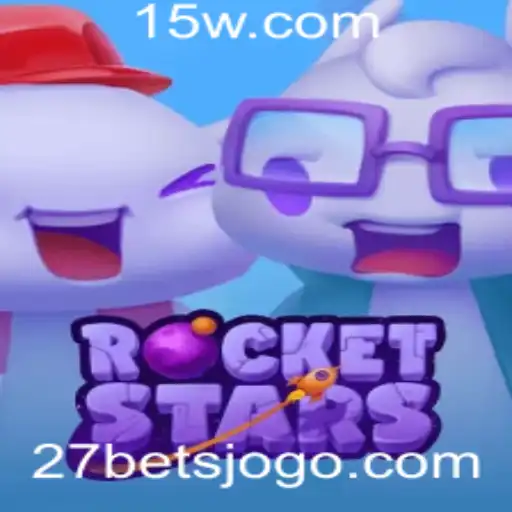 Descubra RocketStars: O Jogo Inovador Impulsionado pela 27 Bet