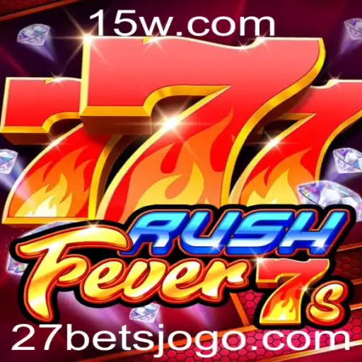 RushFever7s: Descubra o Novo Fenômeno dos Jogos Online com 27 Bet