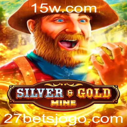 SilverGold: A Nova Sensação do Jogo de Apostas com 27 Bet
