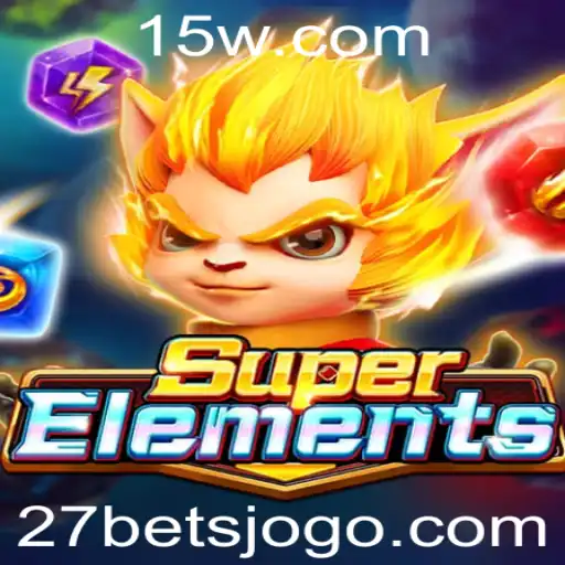 SuperElements: Um Jogo Empolgante de Estratégia e Aventura