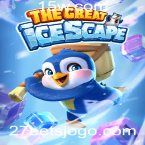 Explorando TheGreatIcescape: Uma Experiência de Jogo Emocionante em 27 Bet
