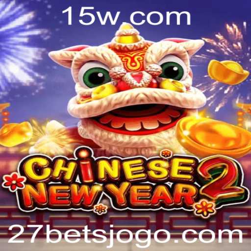 Descubra o Empolgante Jogo CHINESENEWYEAR2: A Nova Sensação no Mundo dos Jogos de Azar