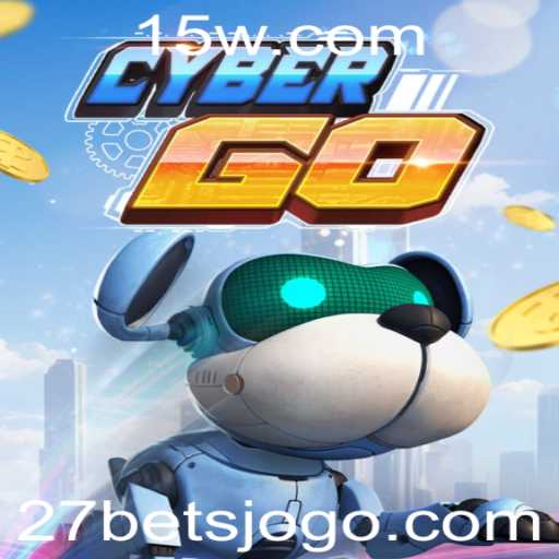 Explorando CyberGO: O Novo Fenômeno no Mundo dos Jogos de Aposta