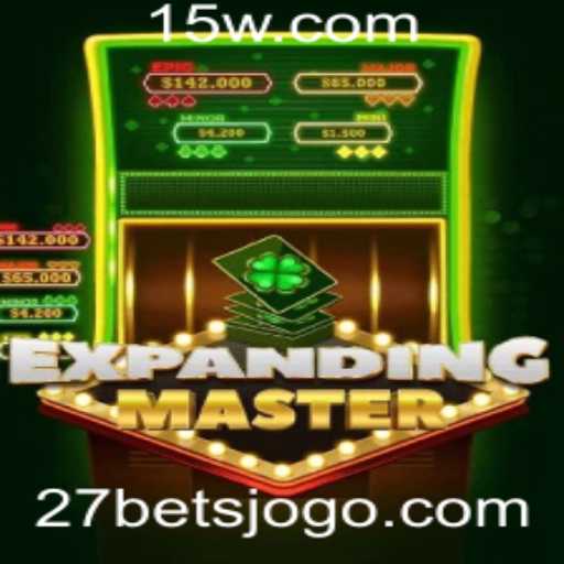 Descubra o Fascinante Mundo de ExpandingMaster com 27 Bet