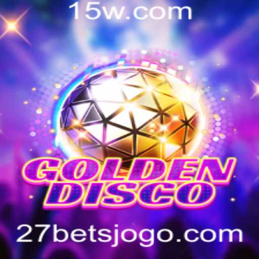 Explorando o Fascinante Mundo de 'GoldenDisco' com 27 Bet