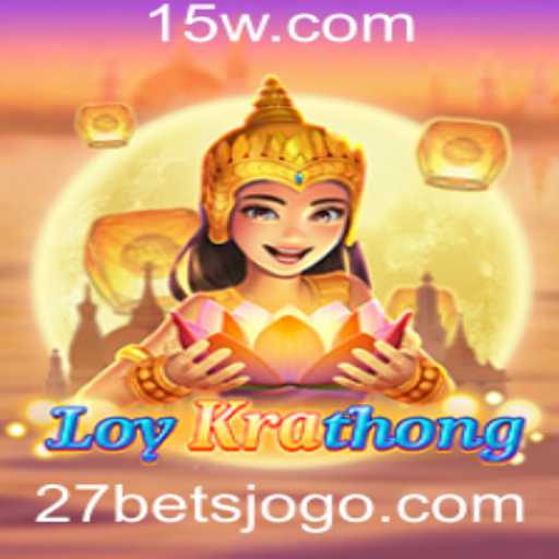 Descubra LoyKrathong: Um Jogo de Sorte e Estratégia Inspirado na Tradição Tailandesa