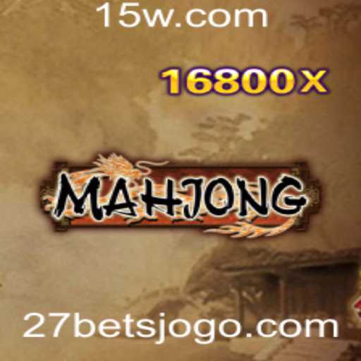 Explorando o Fascinante Mundo de Mahjong e o Conceito de 27 Bet